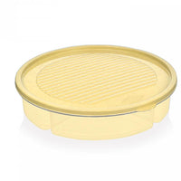 Bager Smart Storage Container Five Part 2000ml - Karout Online -Karout Online Shopping In lebanon - Karout Express Delivery 