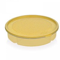 Bager Smart Storage Container Five Part 2000ml - Karout Online -Karout Online Shopping In lebanon - Karout Express Delivery 