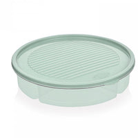 Bager Smart Storage Container Five Part 2000ml - Karout Online -Karout Online Shopping In lebanon - Karout Express Delivery 