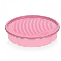 Bager Smart Storage Container Five Part 2000ml - Karout Online -Karout Online Shopping In lebanon - Karout Express Delivery 