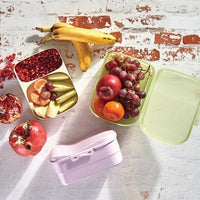 Bager Luna Lunch Box 1.8L - Karout Online -Karout Online Shopping In lebanon - Karout Express Delivery 