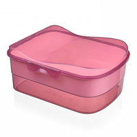 Bager Luna Lunch Box 1.8L - Karout Online -Karout Online Shopping In lebanon - Karout Express Delivery 