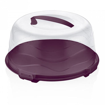 Bager Luna Cake Dome 16 cm - Karout Online -Karout Online Shopping In lebanon - Karout Express Delivery 