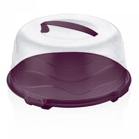 Bager Luna Cake Dome 16 cm - Karout Online -Karout Online Shopping In lebanon - Karout Express Delivery 