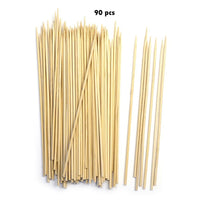 Wooden Sticks.