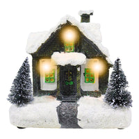 Christmas Village Mult LED / Q-1114 - Karout Online -Karout Online Shopping In lebanon - Karout Express Delivery 