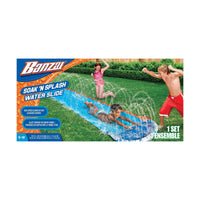 Banzi Soak And Splash Water Slide - Karout Online -Karout Online Shopping In lebanon - Karout Express Delivery 