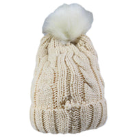 Women Winter Wool Hat N-525/ N-522 - Karout Online -Karout Online Shopping In lebanon - Karout Express Delivery 