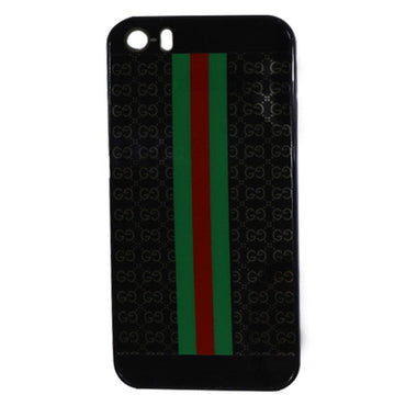 Phone Cover For Iphone 5 ( Gucci & Channel) / 17887-356 - Karout Online -Karout Online Shopping In lebanon - Karout Express Delivery 