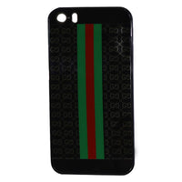 Phone Cover For Iphone 5 ( Gucci & Channel) / 17887-356 - Karout Online -Karout Online Shopping In lebanon - Karout Express Delivery 