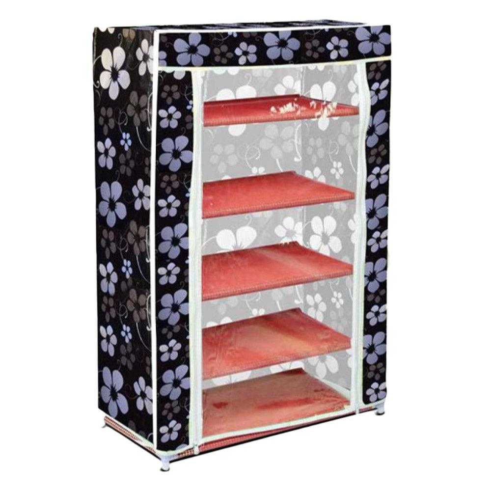 Yali Shoe Cabinet 7 Layers / 8278 - Karout Online -Karout Online Shopping In lebanon - Karout Express Delivery 