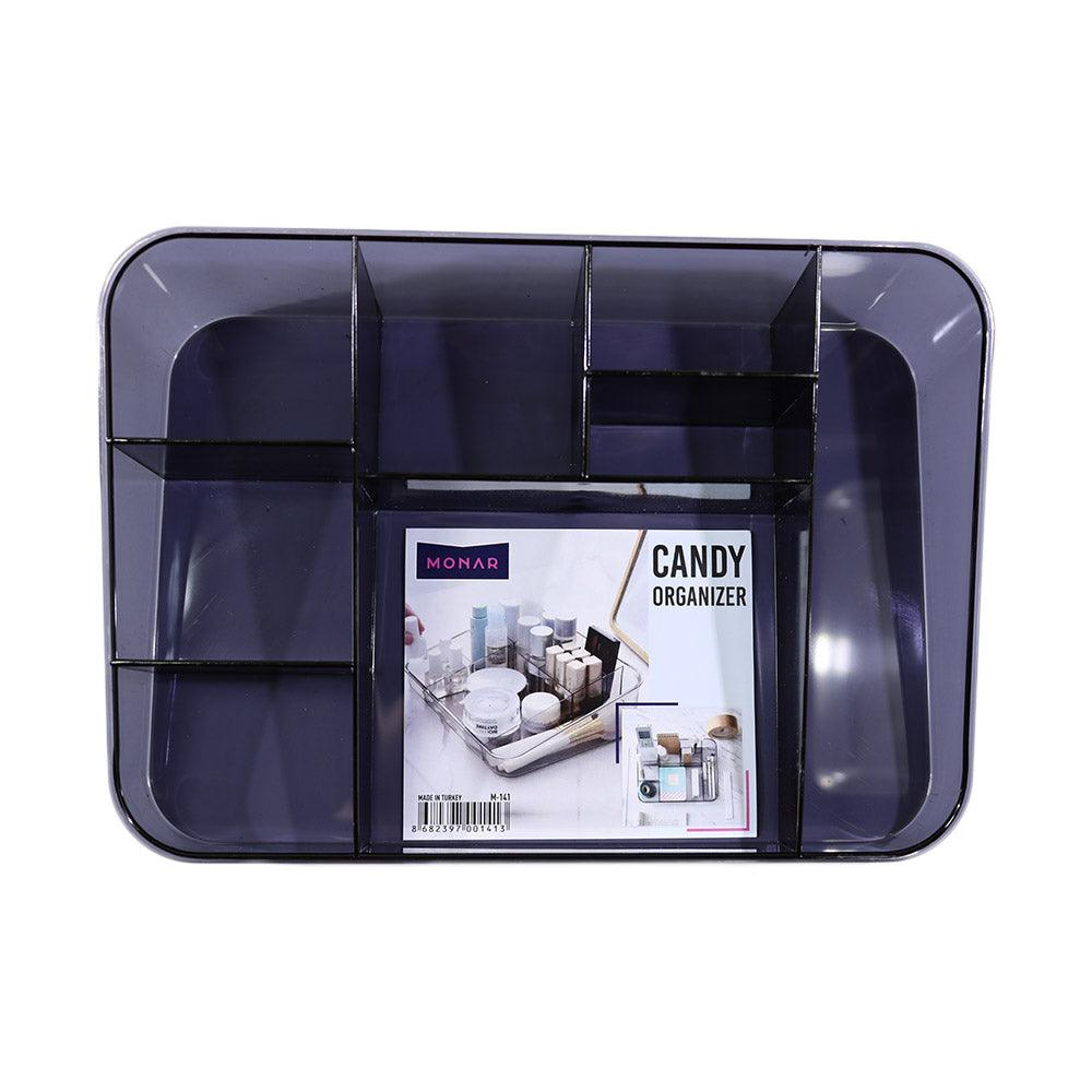 Lova Plastic Candy Organizer / M-141 - Karout Online -Karout Online Shopping In lebanon - Karout Express Delivery 