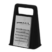 Cihat Grater Double Sided Stainless Steel Grater - Karout Online -Karout Online Shopping In lebanon - Karout Express Delivery 