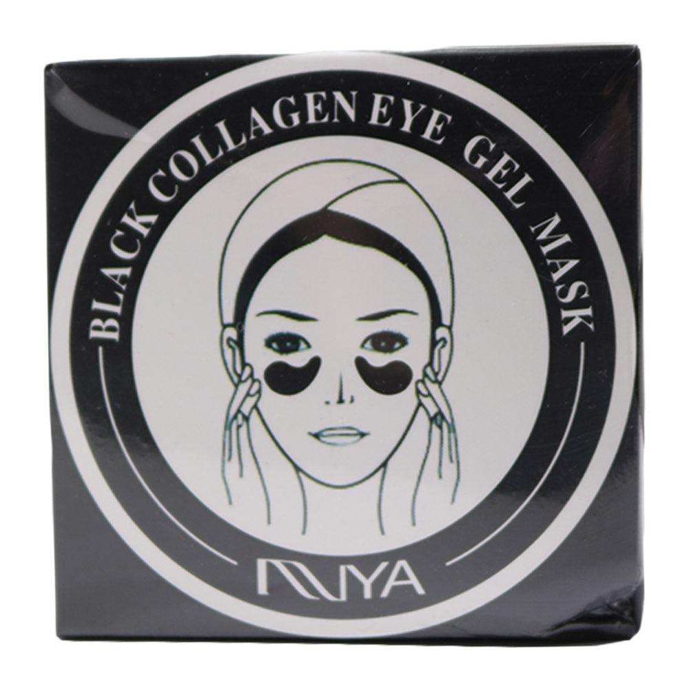 Nya Collagen Eye Gel Mask - Karout Online -Karout Online Shopping In lebanon - Karout Express Delivery 