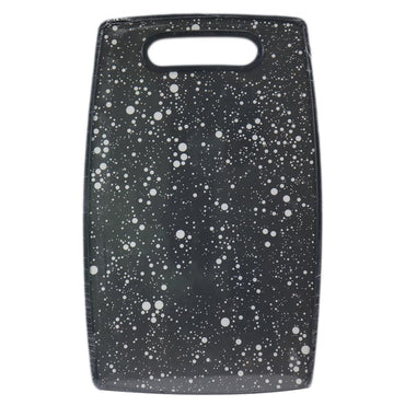 Kitchen Plastic Chopping Board Granite Effect - Karout Online -Karout Online Shopping In lebanon - Karout Express Delivery 