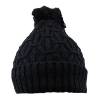 Women Winter Wool Hat N-525/ N-522 - Karout Online -Karout Online Shopping In lebanon - Karout Express Delivery 