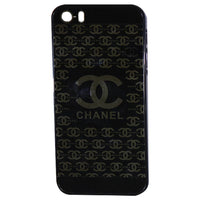 Phone Cover For Iphone 5 ( Gucci & Channel) / 17887-356 - Karout Online -Karout Online Shopping In lebanon - Karout Express Delivery 