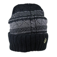 Men Winter Wool Hat N-482 / N-483 - Karout Online -Karout Online Shopping In lebanon - Karout Express Delivery 