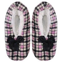 Winter Pantoufles / N-526 - Karout Online -Karout Online Shopping In lebanon - Karout Express Delivery 