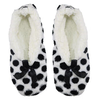 Winter Pantoufles / N-469 - Karout Online -Karout Online Shopping In lebanon - Karout Express Delivery 