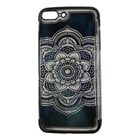 Phone Cover For Iphone 7 Plus (Flower) / KCC-20B - Karout Online -Karout Online Shopping In lebanon - Karout Express Delivery 