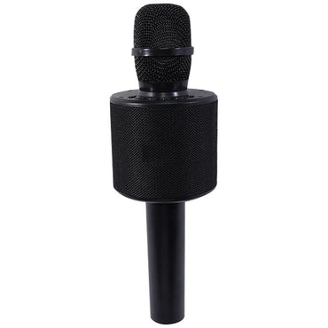Karaoke Microphone, Q100 KTV Wireless Microphone Bluetooth 4.2 with Speaker Loud - Karout Online -Karout Online Shopping In lebanon - Karout Express Delivery 