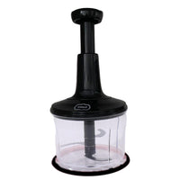 YAKUT Push Hand Rondo Hand Chopper/ 2365 - Karout Online -Karout Online Shopping In lebanon - Karout Express Delivery 