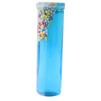 Shop Online Crystal Mud Slime Bottle With Balls Inside - Karout Online Shopping In lebanon