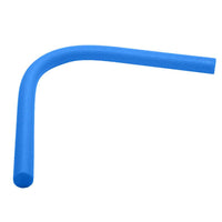 Swimming Floating Foam Sticks Swim Pool Noodle Summer Water Game Float Aid 1.5 m - Karout Online -Karout Online Shopping In lebanon - Karout Express Delivery 