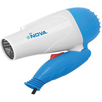 NOVA MINI HAIR DRYER - 1000W - Karout Online -Karout Online Shopping In lebanon - Karout Express Delivery 