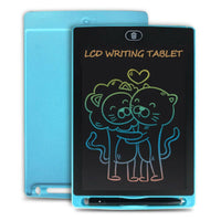 Shop Online LCD Writing Tablet 12 Inch Digital Drawing Electronic Handwriting Pad / 1201 - Karout Online Shopping In lebanon