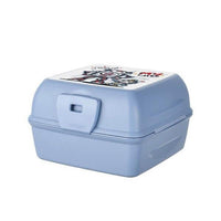 Titiz Plastik Luna Lunch Box - Karout Online -Karout Online Shopping In lebanon - Karout Express Delivery 