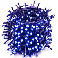 Shop Online Micro Rice Light Christmas Tree 400R - Karout Online Shopping In lebanon