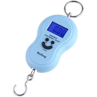 Weiheng Portable Electronic Scale - Karout Online -Karout Online Shopping In lebanon - Karout Express Delivery 