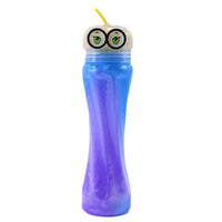 Shop Online Crystal Mud Slime Bottle With Balls on Top - Karout Online Shopping In lebanon