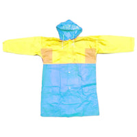 Shop Online Student School Bag Raincoat Poncho / 10205 - Karout Online Shopping In lebanon