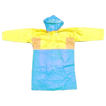 Shop Online Student School Bag Raincoat Poncho / 10205 - Karout Online Shopping In lebanon
