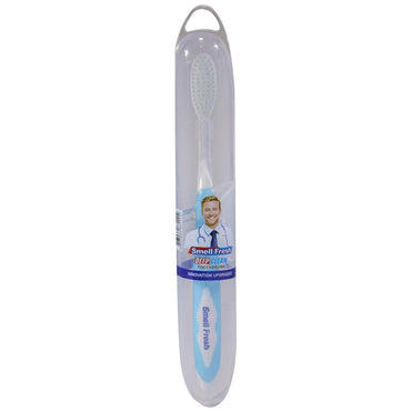 Smell Fresh Toothbrush - Karout Online -Karout Online Shopping In lebanon - Karout Express Delivery 