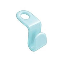 Mini Clothes Hanger Connector Hooks Plastic / KC22-68 - Karout Online -Karout Online Shopping In lebanon - Karout Express Delivery 
