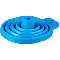 Qingfeng Foldable Silicone Funnel - Karout Online -Karout Online Shopping In lebanon - Karout Express Delivery 
