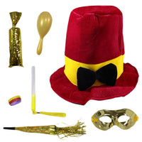 Shop Online Party Cotillion Set - Karout Online Shopping In lebanon