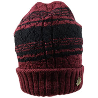 Men Winter Wool Hat N-482 / N-483 - Karout Online -Karout Online Shopping In lebanon - Karout Express Delivery 