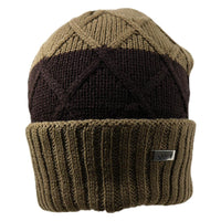 Men Winter Wool Hat N-482 / N-483 - Karout Online -Karout Online Shopping In lebanon - Karout Express Delivery 