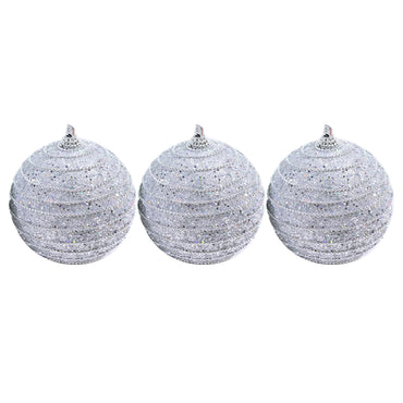 Christmas Tree Decoration Set 8430068049154