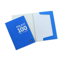 OPP University In a Box Fold it 21 x 29.7 cm  80 gsm - Karout Online -Karout Online Shopping In lebanon - Karout Express Delivery 