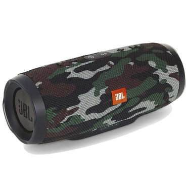 Jbl Charge 3 Portable Bluetooth Wireless Speaker Army Phone Acce