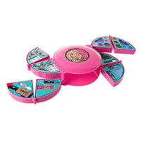 Barbie Big Make Up Set / 5520L - Karout Online -Karout Online Shopping In lebanon - Karout Express Delivery 