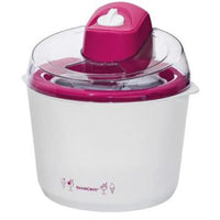 Silvercrest Ice Cream Maker 12 W Electronics