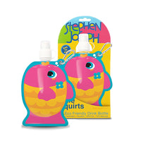 Stephen Joseph Little  Squirt Fish