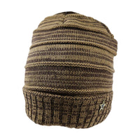 Men Winter Wool Hat N-482 / N-483 - Karout Online -Karout Online Shopping In lebanon - Karout Express Delivery 